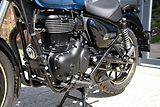 Royal Enfield Meteor 350 (2026) 350 Meteor BLUE - náhled 14
