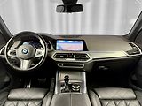 BMW X5 40d xDrive M-PAKET, LED. DRIVE - náhled 10