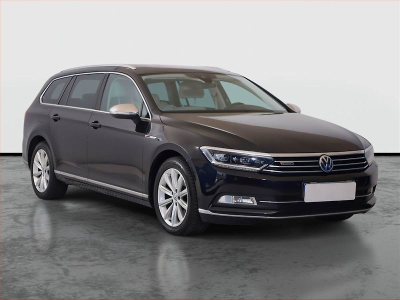 Volkswagen Passat (2017) Highline 2.0 TDI, 4X4 - fotka 1 z 21