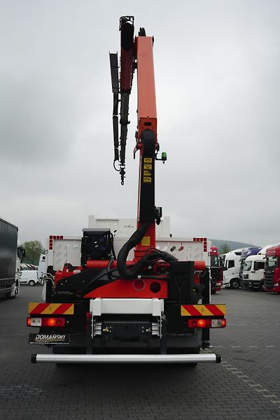 Renault Ostatní (2017) C 380 / 6 X 4 / SKRZYNIOWY + H - fotka 53 z 54