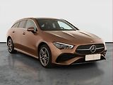 Mercedes-Benz CLA (2023) AMG Paket 250 e - náhled 1