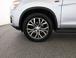 Mitsubishi ASX (2016) 2.2 DI-D, 4X4, Automat - náhled 18