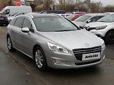 Peugeot 508 (2012) 2.0 HDi, ČR, Allure, STK11/27 - náhled 1