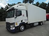 Renault Trucks T T460, Šatní skříň - náhled 1