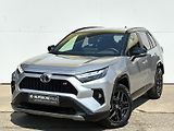 Toyota RAV4 2.5 HSD e-CVT AWD GR-Sport Taž - náhled 1