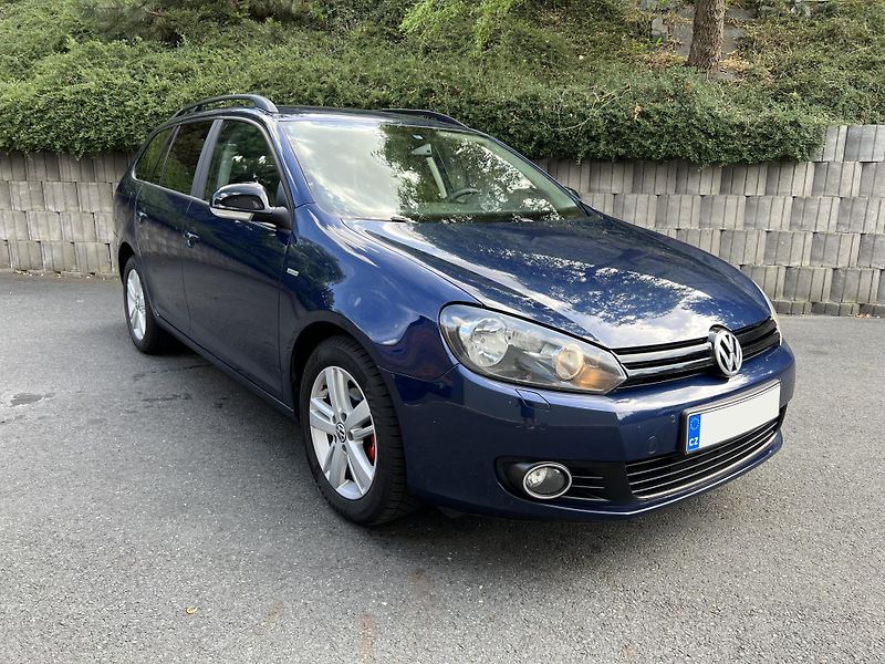 Volkswagen Golf 1.2 TSi 77 kW PO ROZVODECH - fotka 3 z 15