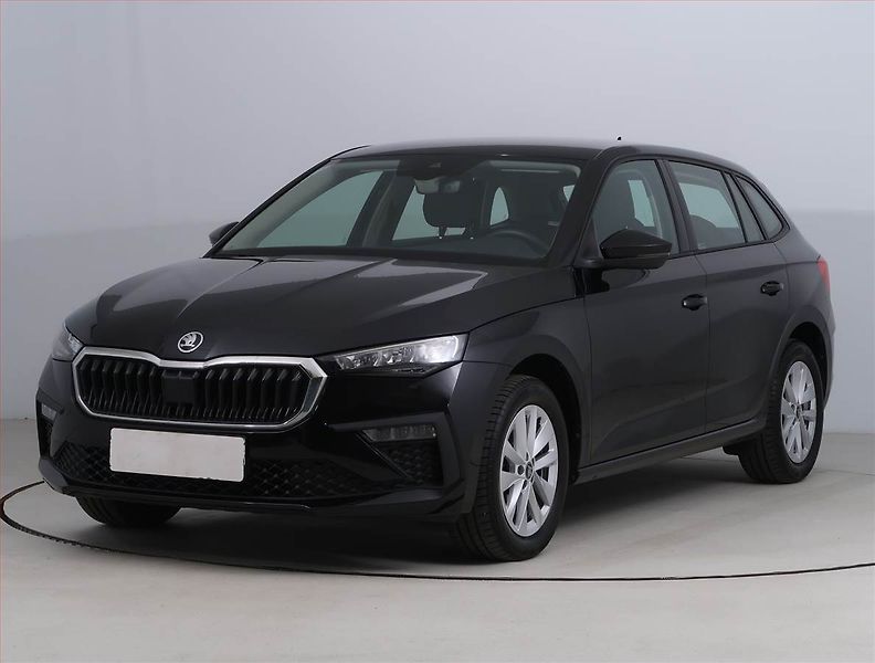Škoda Scala (2025) Selection 1.0 TSI - fotka 2 z 18