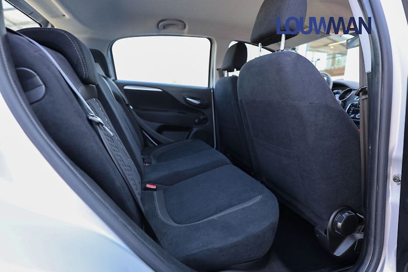 Fiat Punto - fotka 18 z 23