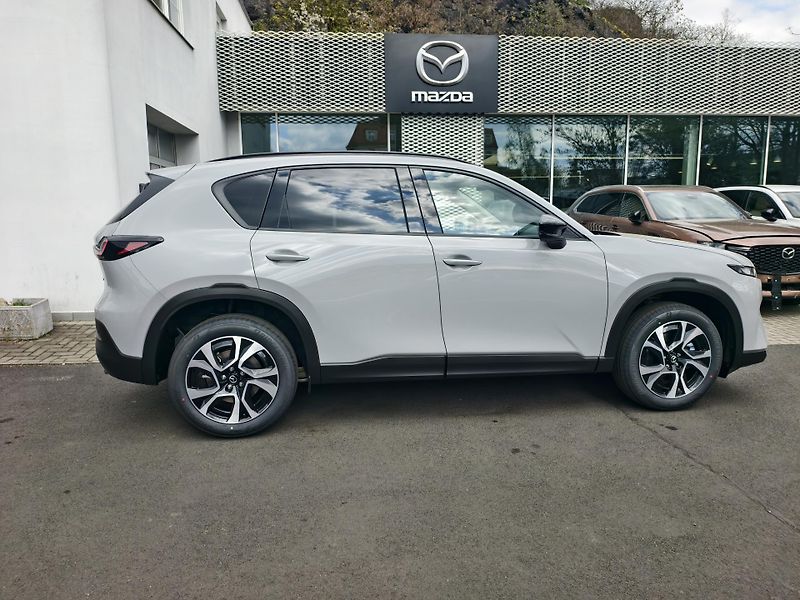 Mazda CX-5 (2026) 2.5i CENTRE-LINE, AKCE,skladem - fotka 3 z 14