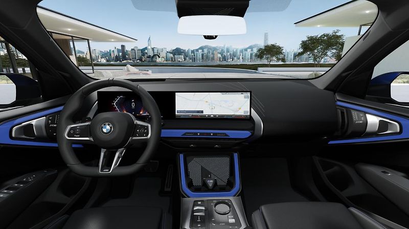 BMW X3 xDrive20d - fotka 10 z 14