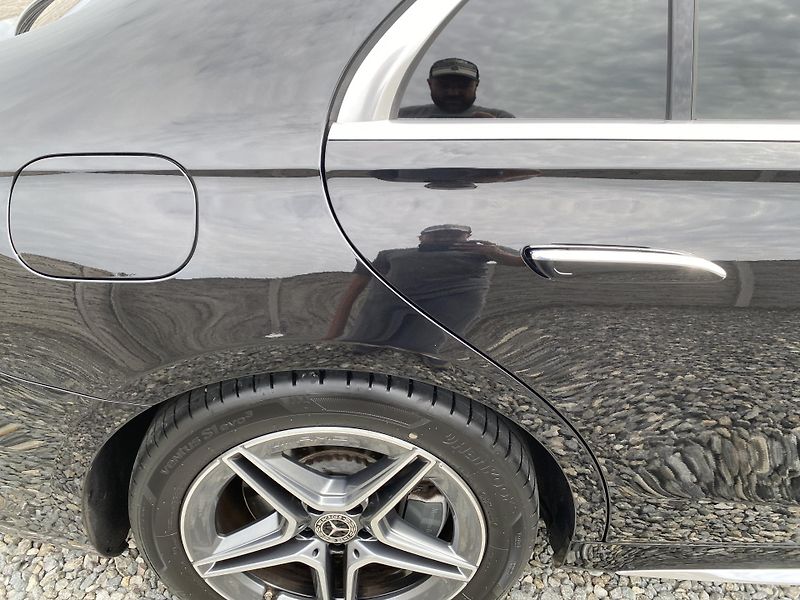Mercedes-Benz Třídy S S580 503PS 4MATIC AMG DPH TOP - fotka 54 z 180