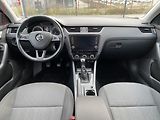 Škoda Octavia (2017) 1.6TDi, ČR, STK11/27 - náhled 8
