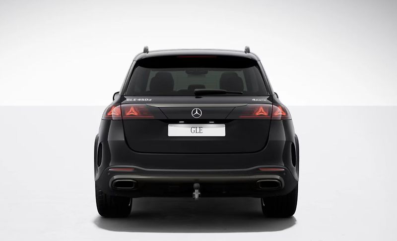 Mercedes-Benz GLS 450d AMG | FACELIFT | MAX - fotka 6 z 14