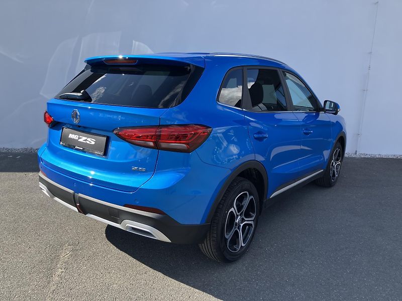 MG ZS (2026) ELEGANCE - fotka 4 z 10