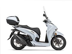 Honda SH 350 i (2026) Smart box - fotografie inzerátu