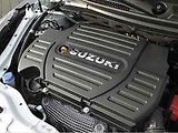 Suzuki Swift Sport
