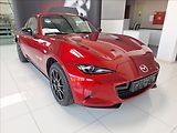 Mazda MX-5 (2026) 1.5 2RF G 132k 6MT RWD Homura - náhled 1