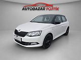 Škoda Fabia (2017) 1.0 TSi Ambition 2 sady kol - náhled 2