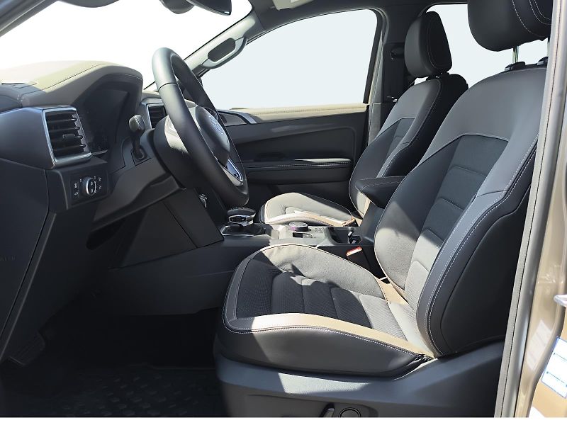 Volkswagen Amarok 3.0 TDi Aventura - fotka 7 z 22