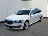 Škoda Superb (2022) STYLE 2.0TDI 110kW TAŽNÉ DSG  - náhled 1