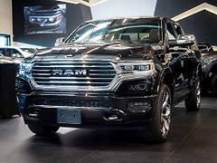 Dodge RAM (2024) 5.7 Longhorn V8 Rambox 22Alu - fotografie inzerátu