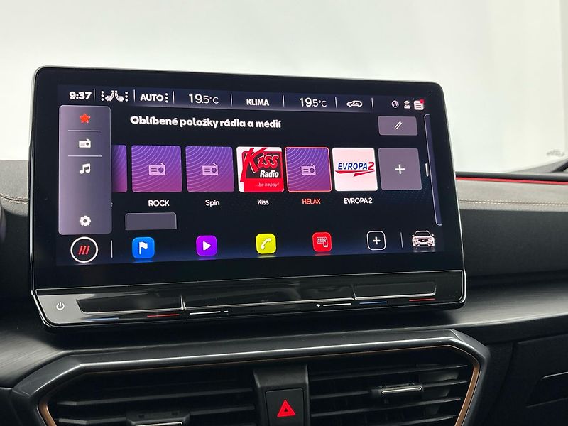 Cupra Formentor 4Drive DSG - fotka 12 z 29
