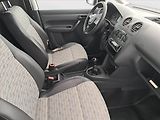 Volkswagen Caddy (2012) 1.6 TDi, ČR - náhled 7