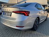Škoda Octavia (2022) 1.5TSI 110kW STYLE SPORTline - náhled 6