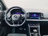 Škoda Karoq 2,0 TDI 110kW DSG 4x4 Sportlin - náhled 10