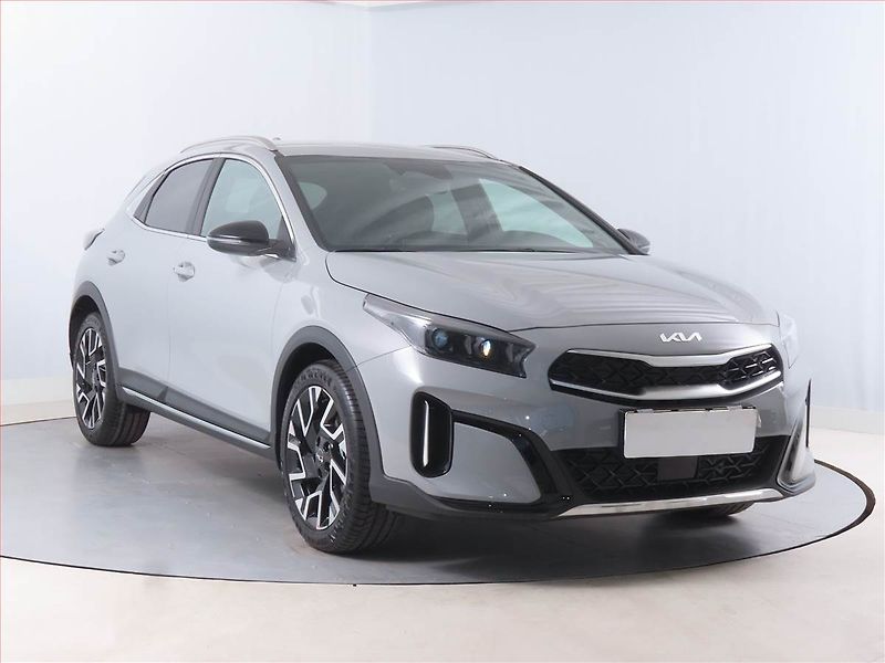 Kia XCeed (2026) 1.6 T-GDI, Ad. tempomat - fotografie inzerátu