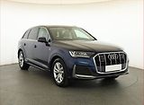 Audi Q7 (2021) 50 TDI - náhled 1