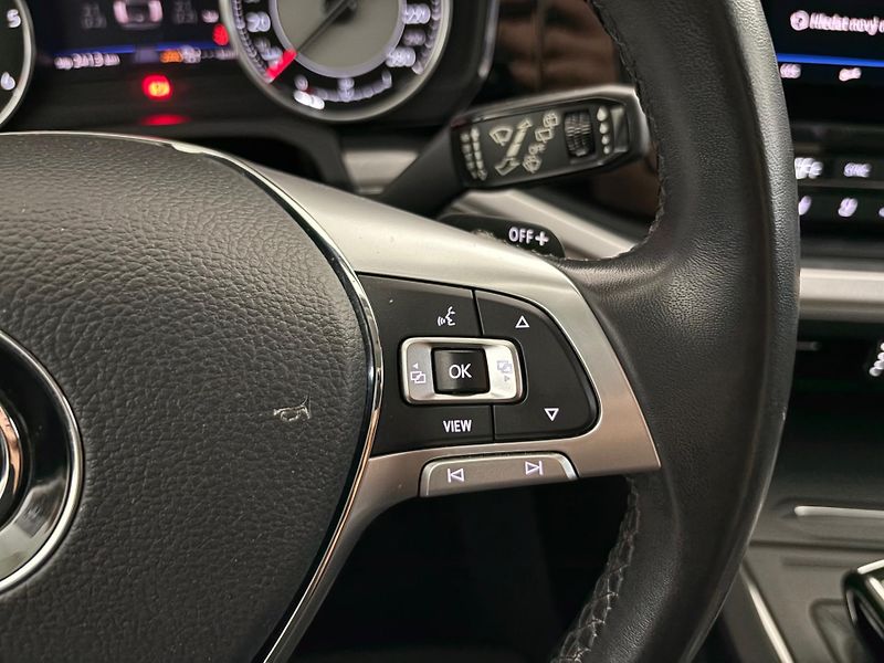 Volkswagen Touareg (2020) Elegance 3.0 TDI Tiptronic - fotka 6 z 32