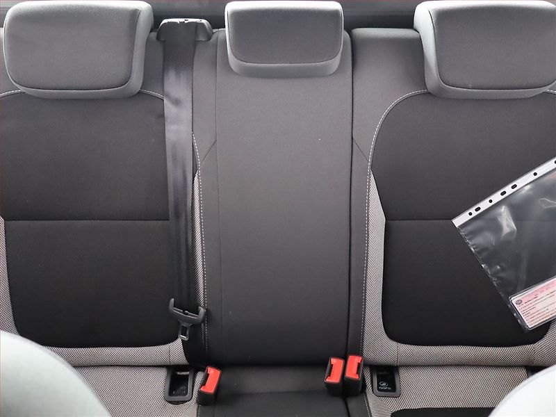 Škoda Fabia (2018) 1.0 TSI, Tempomat - fotka 10 z 18