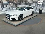 Audi A4 (2012) 2.0TDi,105KW,VYHŘ.SED.,TEMP. - náhled 2