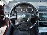 Škoda Octavia (2011) 2.0TDi, ČR, Elegance - náhled 15