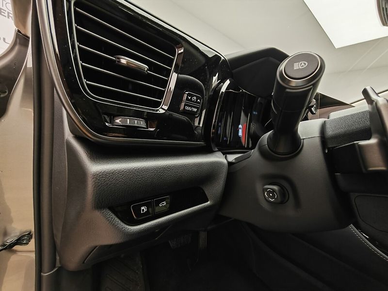 Lexus NX 450h plus 450h+ Executive TOP - fotka 30 z 41