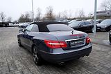 Mercedes-Benz Třídy E E 350 CDI, cabrio,automat,kůže - náhled 3