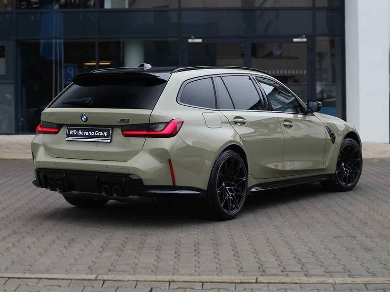 BMW M3 - fotka 6 z 10