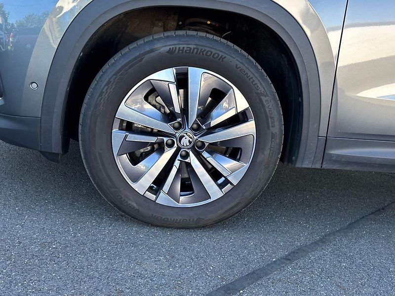 Škoda Kodiaq Exc.Sel.7míst - fotka 29 z 31