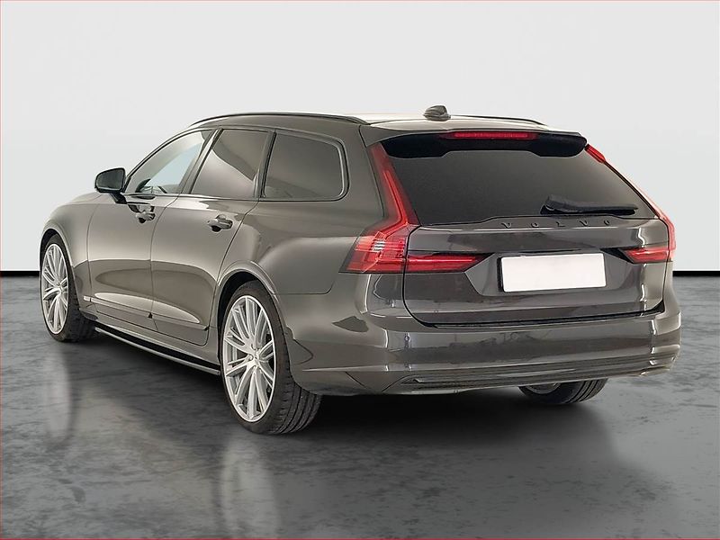 Volvo V90 (2021) B5 - fotka 4 z 24