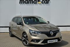 Renault Mégane 1.3 TCe LIMITED NAVI ČR - fotografie inzerátu
