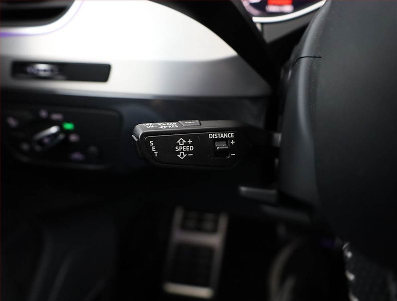 Audi Q7 (2017) S-Line 3.0 TDI - fotka 13 z 20