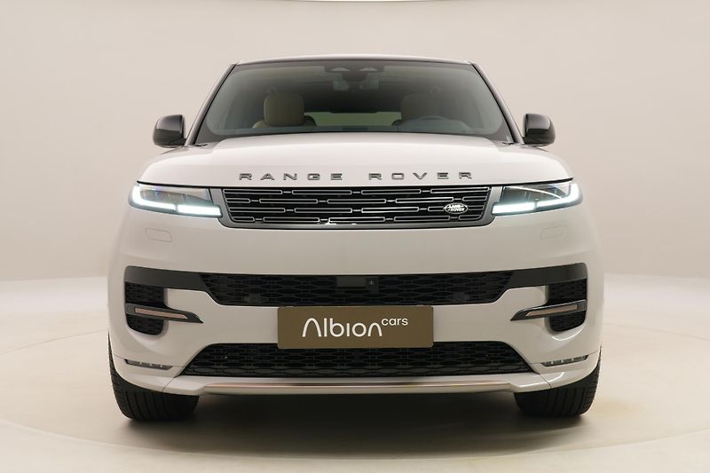 Land Rover Range Rover Sport (2026) D350 AUTOBIOGRAPHY AWD - fotka 17 z 57