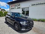 Volkswagen Tiguan (2016) 2.0 TDI NAVI, Serviska - náhled 1