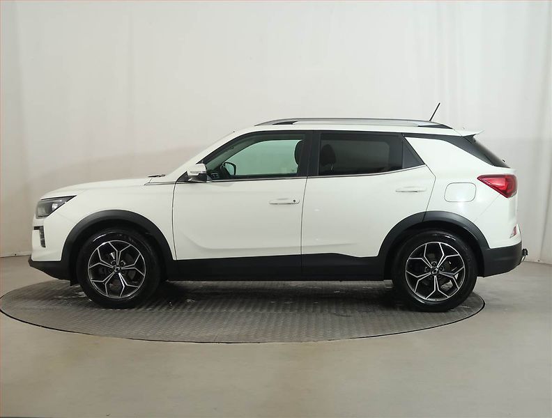 SsangYong Korando (2023) Style 1.5 T-GDI - fotka 3 z 15