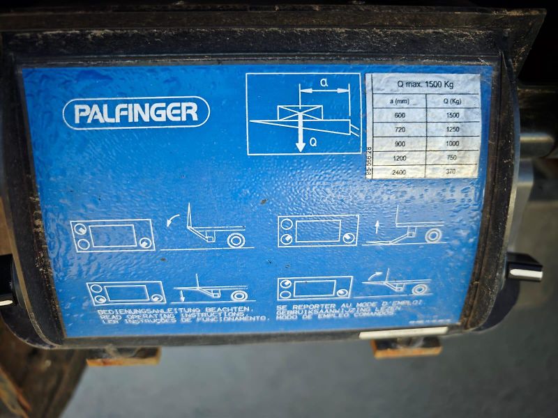 MAN TGL 12.250,klima,18pal.,čelo - fotka 7 z 21