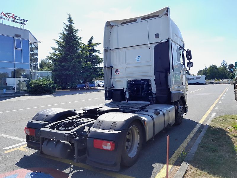DAF XF 480 FT SSC LowDeck - fotka 5 z 36
