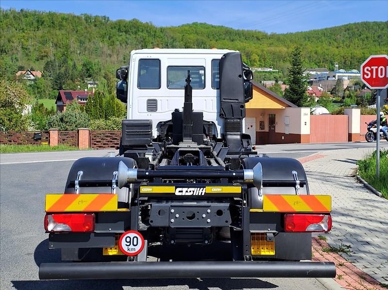 Iveco Eurocargo (2026) 7,0   MLC180EL32/P + CTS 7t - fotka 3 z 15