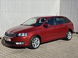Škoda Rapid 1,4 Tdi JOY Navi, Vyhř.sed, Te - náhled 1