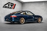 Porsche 911 911 Carrera 996 - náhled 4